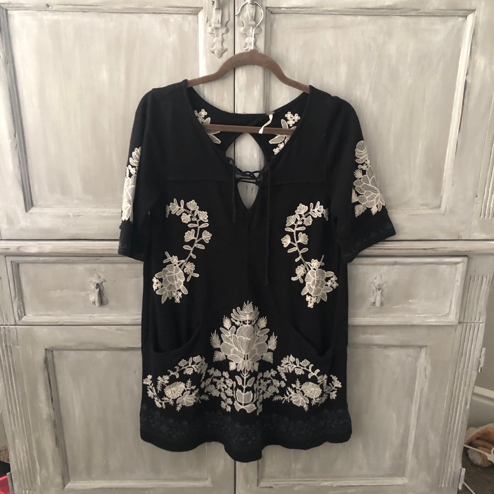 Free People Tunic
